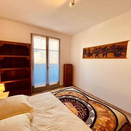 Joli deux pièces, centre ville et proche plage Propriano  Extérieur photo