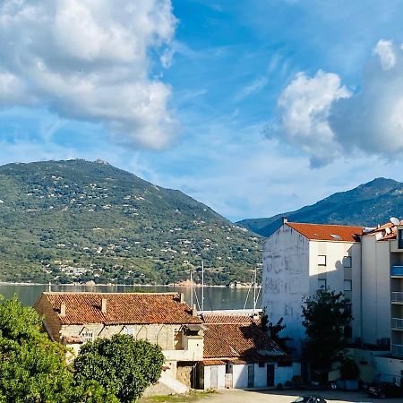 Joli deux pièces, centre ville et proche plage Propriano  Extérieur photo