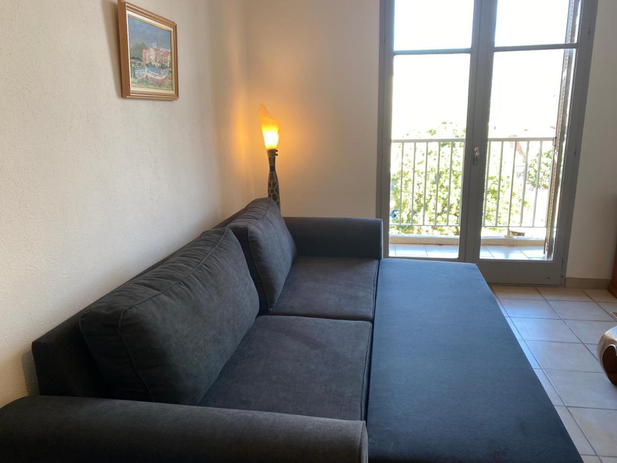 Joli deux pièces, centre ville et proche plage Propriano  Extérieur photo